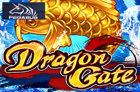 Dragon Gate